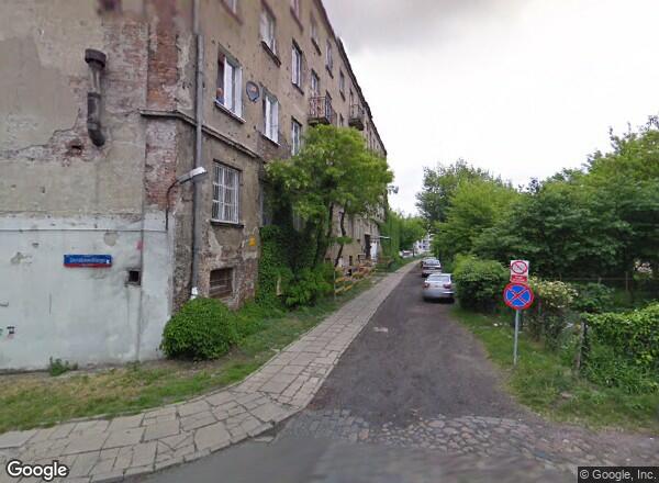 Ceny mieszkań Warszawa ul. J. Zamoyskiego 15