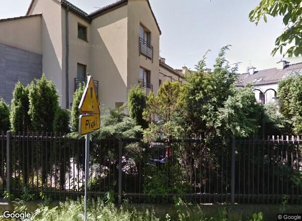 Ceny transakcyjne mieszkań Kraków Hamernia 54