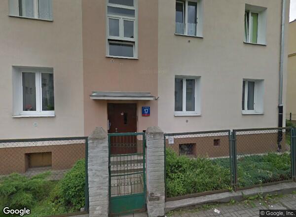 Ceny mieszkań Warszawa ul. Padewska 17