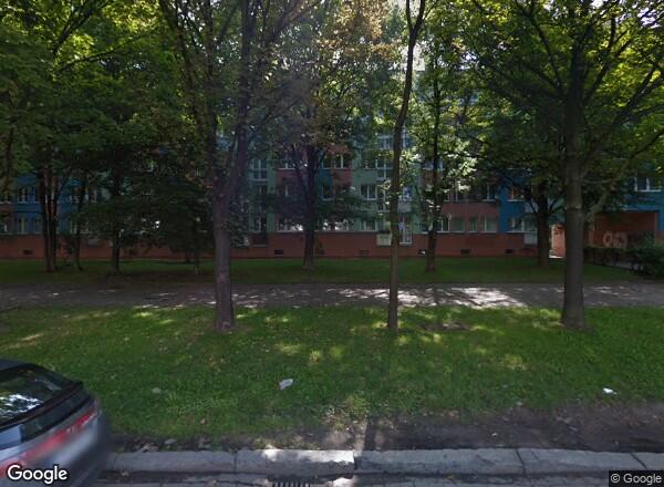 Ceny mieszkań Wrocław UL. KOMANDORSKA 86