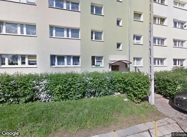 Ceny mieszkań Poznań Pawła Włodkowica 39