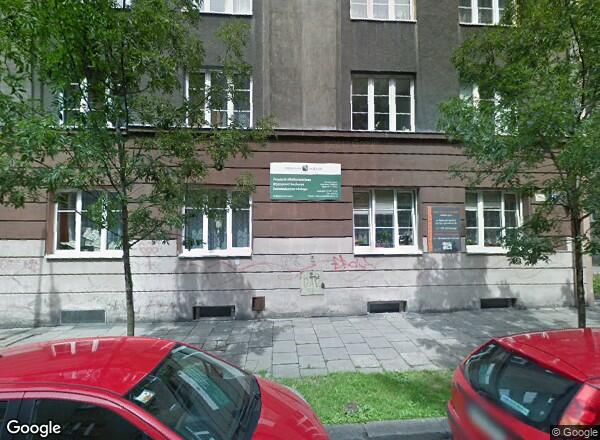 Ceny mieszkań Kraków Lubelska 26