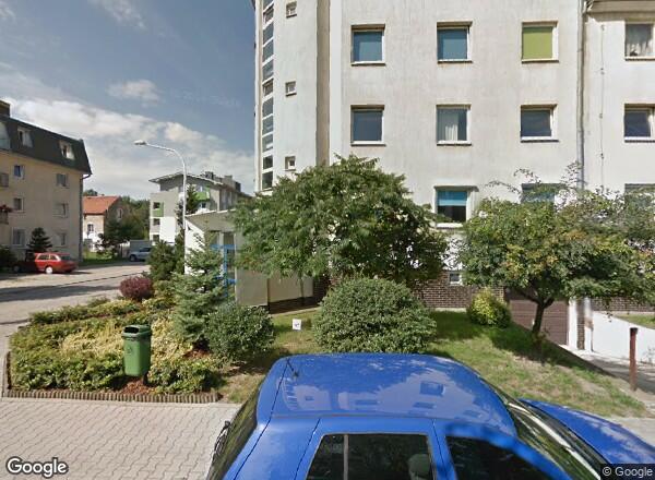 Ceny mieszkań Wrocław UL. SĄSIEDZKA 3