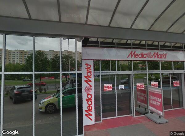 Ceny mieszkań Warszawa ul. Ostrobramska 79