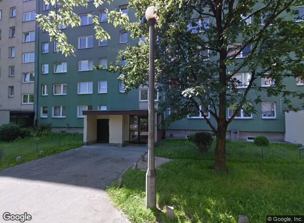 Ceny mieszkań Warszawa ul. Uniejowska 7