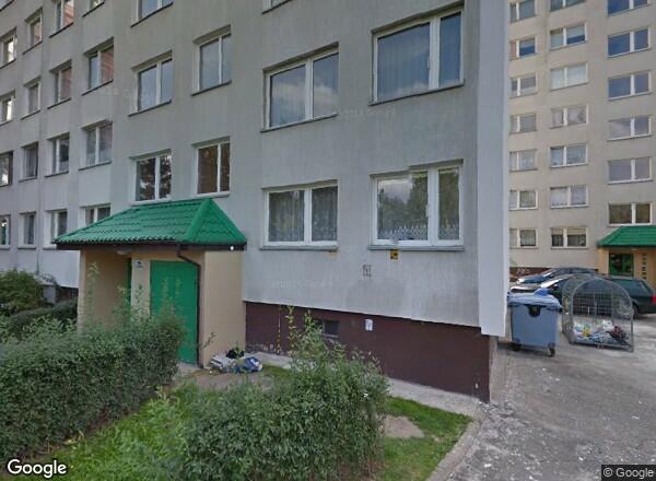 Ceny mieszkań Wrocław UL. LITEWSKA 36