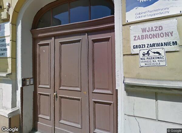 Ceny mieszkań Poznań Maksymiliana Jackowskiego 33