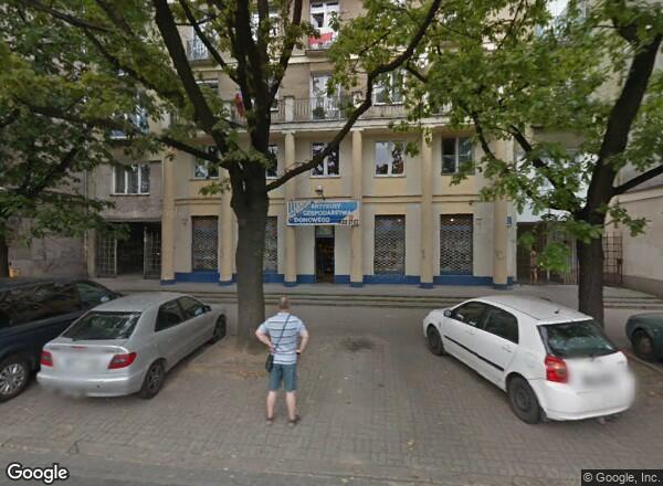 Ceny mieszkań Warszawa ul. J. Kasprowicza 32