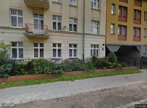 Ceny mieszkań Łódź Przędzalniana 24