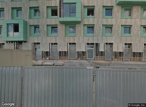 Ceny mieszkań Warszawa ul. F. Klimczaka 2