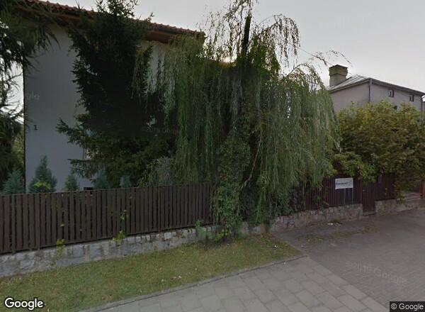 Ceny mieszkań Białystok Karola Szymanowskiego 1