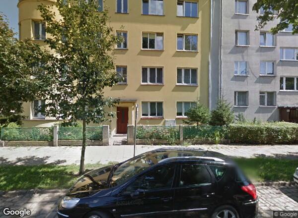 Ceny mieszkań Wrocław UL. EMILA ZEGADŁOWICZA 47