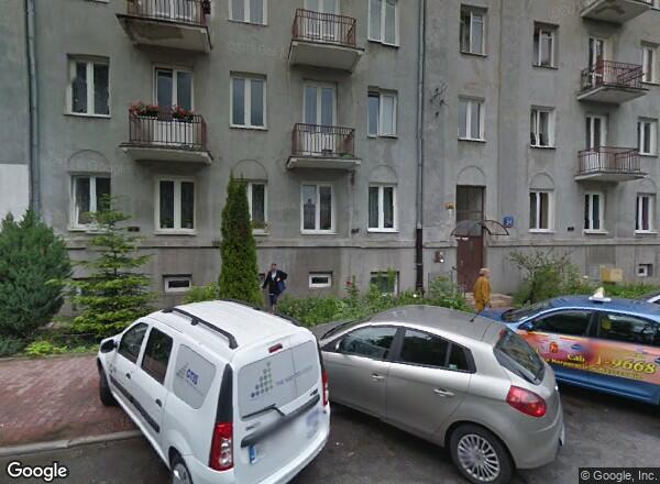 Ceny mieszkań Warszawa ul. Opaczewska 34