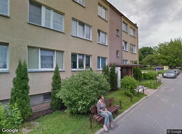 Ceny transakcyjne mieszkań Białystok Kozłowa 36