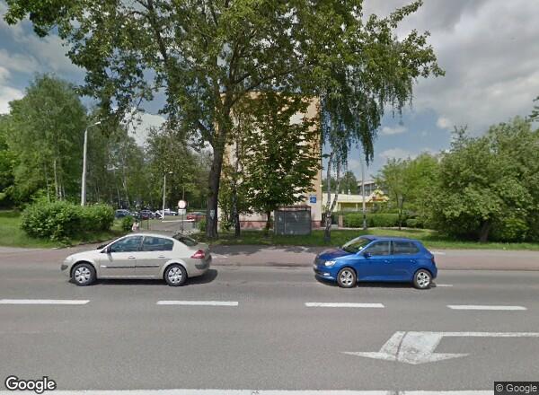 Ceny mieszkań Katowice Mysłowicka 37