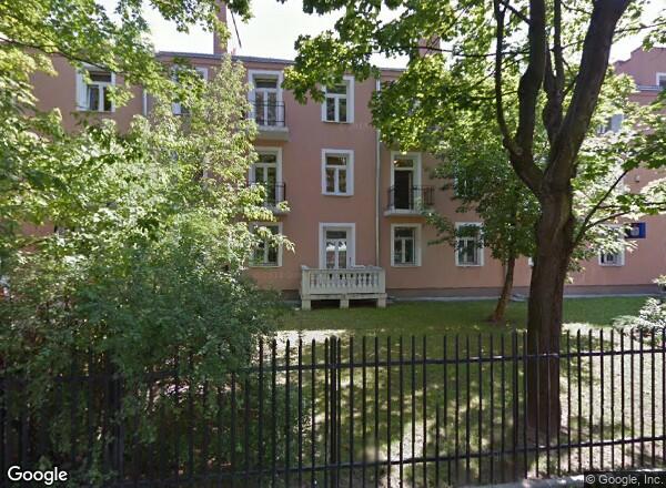 Ceny mieszkań Warszawa ul. Klaudyny 18A