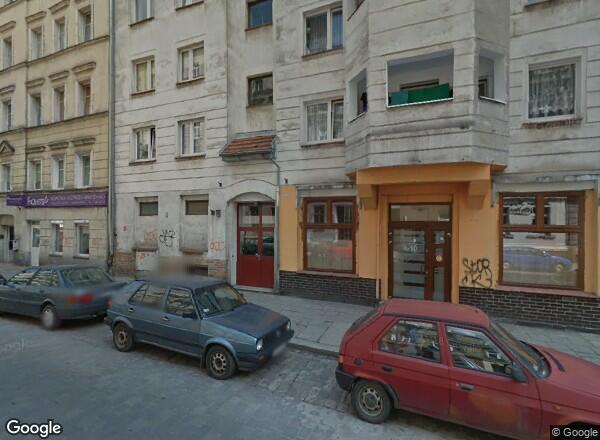 Ceny mieszkań Wrocław UL. GEN. IGNACEGO PRĄDZYŃSKIEGO 8