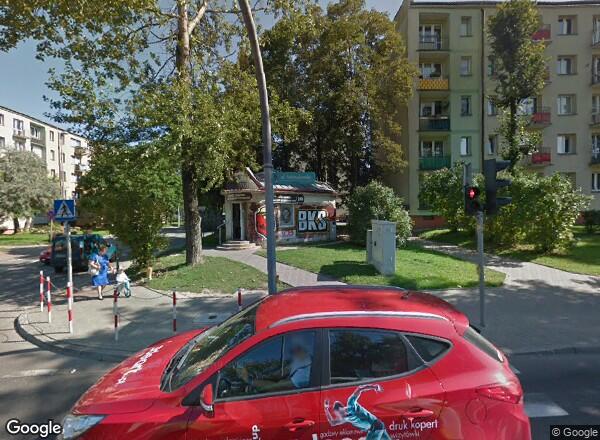 Ceny mieszkań Białystok Antoniukowska 40