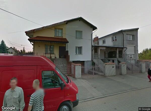 Ceny mieszkań Białystok Aleksandra Fredry 1