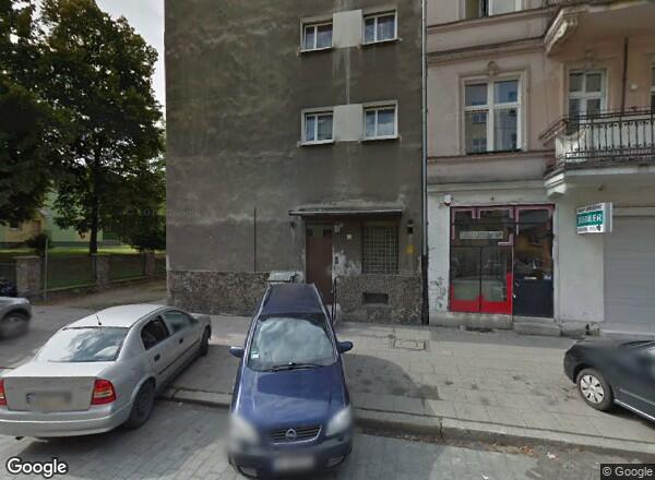 Ceny mieszkań Wrocław UL. SZCZĘŚLIWA 5