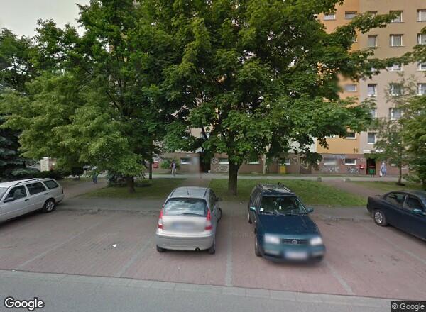Ceny mieszkań Katowice Adama 20