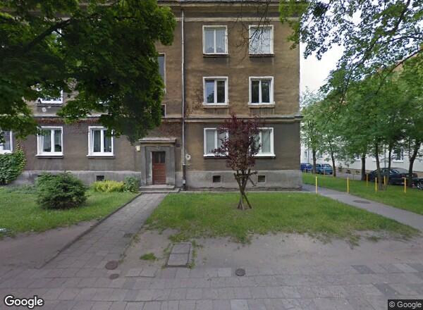 Ceny mieszkań Poznań Galla Anonima 19