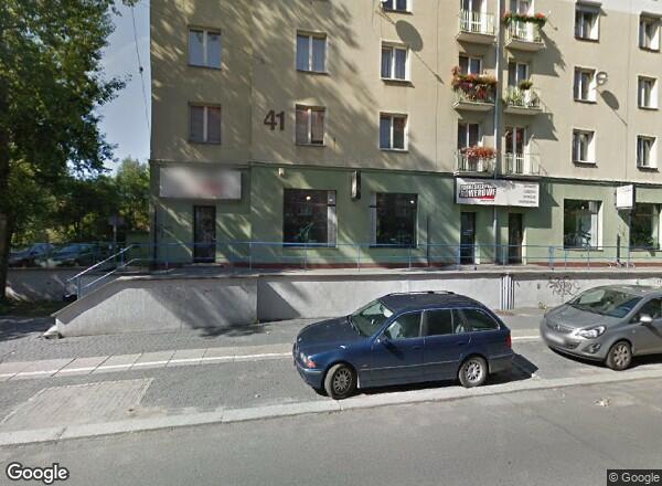 Ceny mieszkań Opole Augustyna Kośnego 41