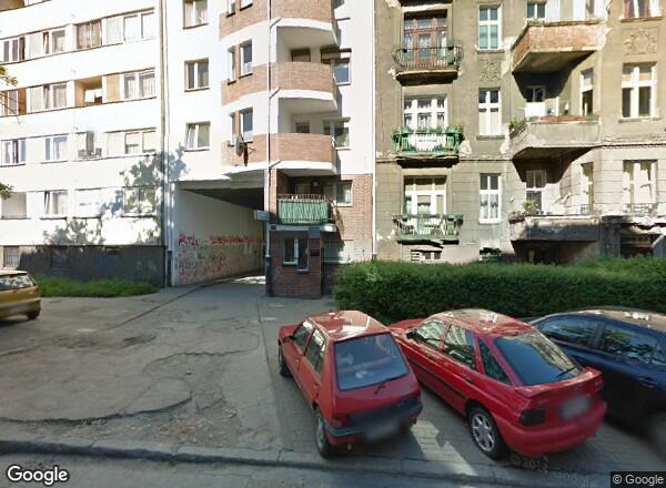Ceny mieszkań Wrocław UL. WAPIENNA 27A