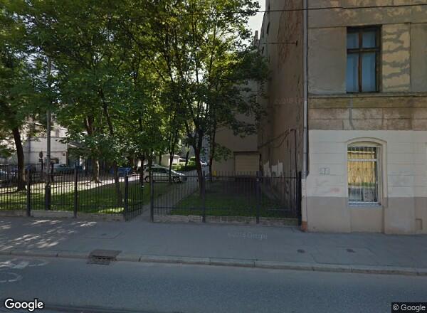 Ceny mieszkań Łódź Płk Jana Kilińskiego 34