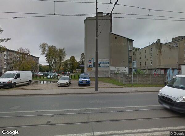 Ceny mieszkań Łódź Bolesława Limanowskiego 25