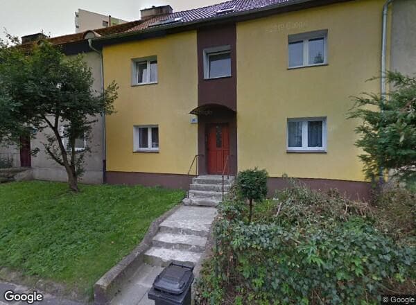 Ceny mieszkań Szczecin Zagłoby 26