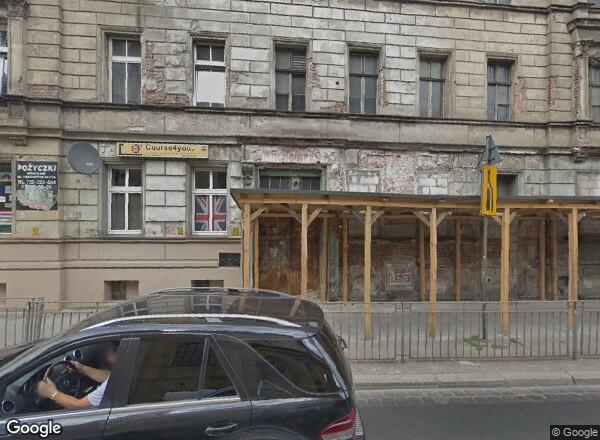Ceny mieszkań Wrocław UL. GEN. ROMUALDA TRAUGUTTA 58B