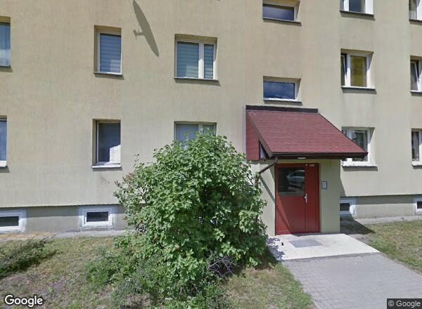 Ceny mieszkań Łódź Juliusza Jurczyńskiego 8