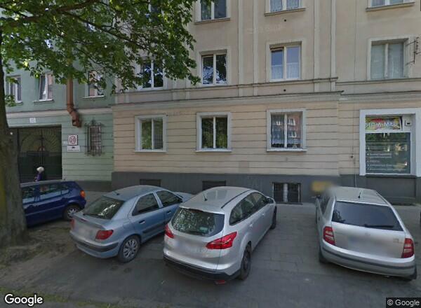 Ceny mieszkań Poznań Antoniego Kosińskiego 31