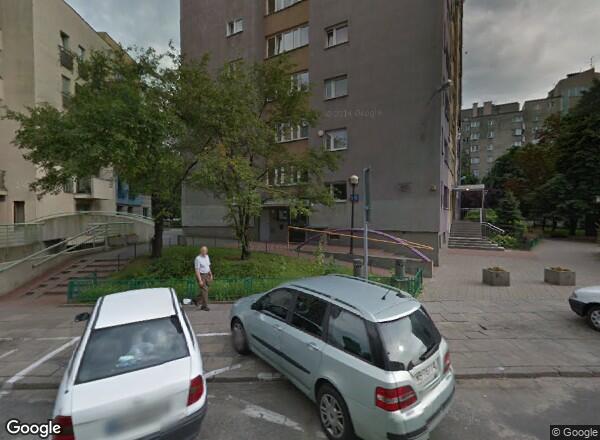 Ceny mieszkań Warszawa ul. Górnośląska 9/11