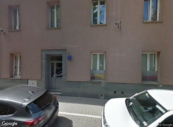 Ceny mieszkań Kraków Jana Zamoyskiego 31