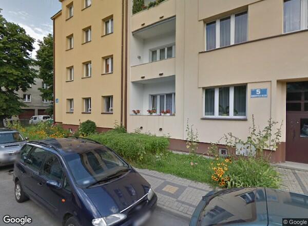 Ceny mieszkań Rzeszów Roderyka Alsa 5