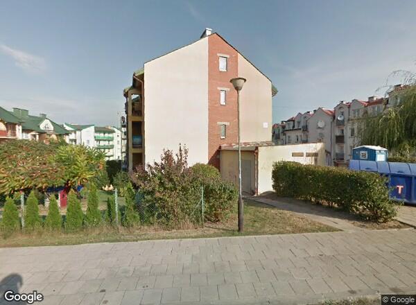 Ceny mieszkań Białystok Zachodnia 28