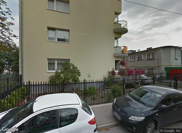 Ceny transakcyjne mieszkań Gdynia Hugo Kołłątaja 42