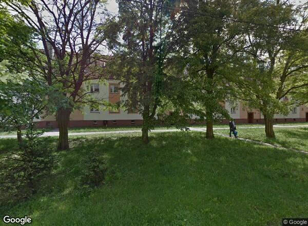 Ceny mieszkań Szczecin Szybowcowa 31