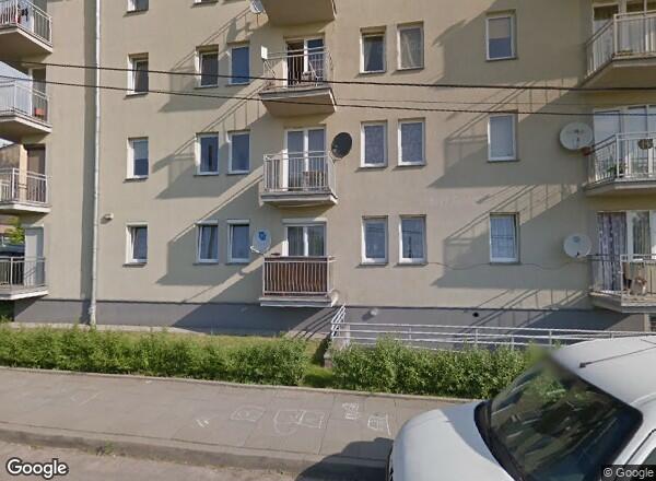 Ceny mieszkań Kraków Kozia 11