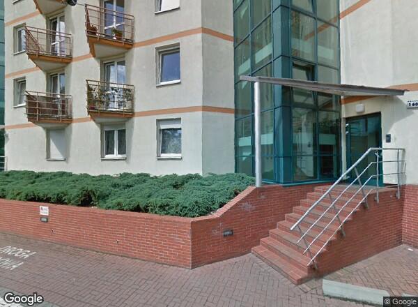 Ceny mieszkań Poznań Rataje 160