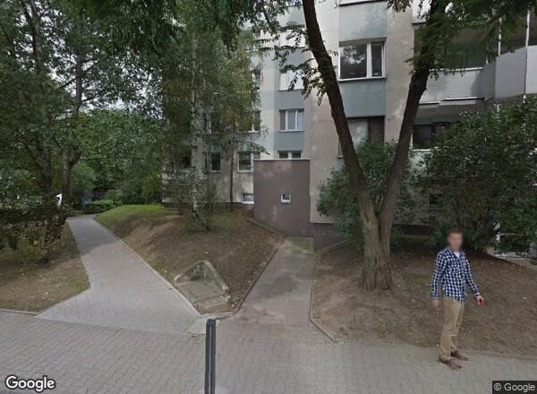 Ceny mieszkań Wrocław UL. SKRZYDLATA 31