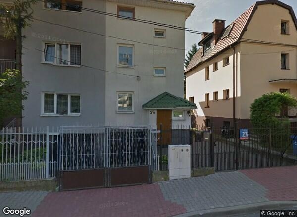 Ceny transakcyjne mieszkań Warszawa ul. Kiwerska 27B