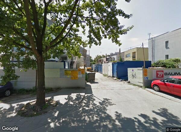 Ceny mieszkań Wrocław UL. GĄDOWSKA 2