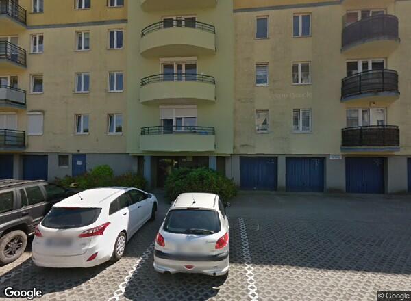 Ceny mieszkań Poznań Stefana Batorego 50