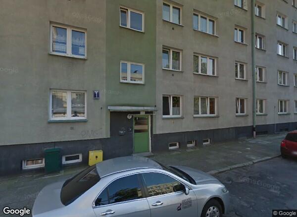 Ceny mieszkań Szczecin Jana i Jędrzeja Śniadeckich 1