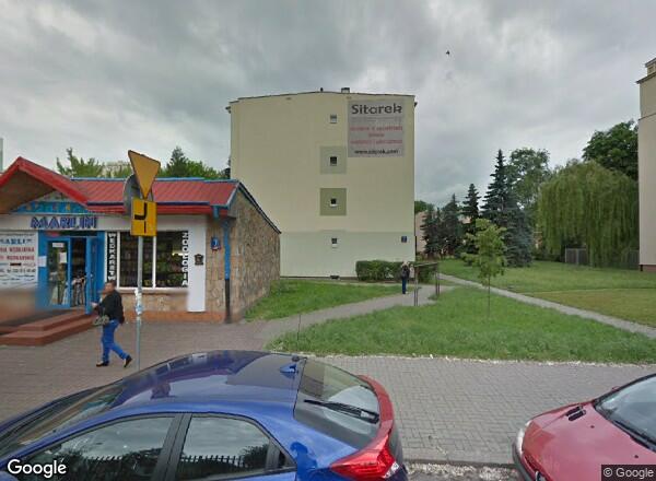 Ceny mieszkań Warszawa ul. Rozłucka 7