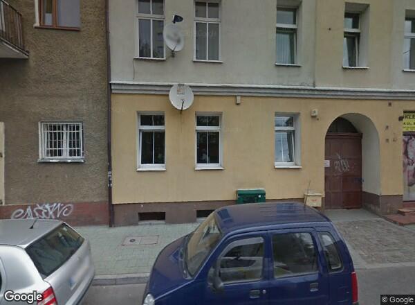 Ceny mieszkań Szczecin Niemierzyńska 24