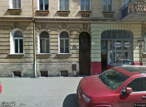 Ceny mieszkań Poznań Kanałowa 3